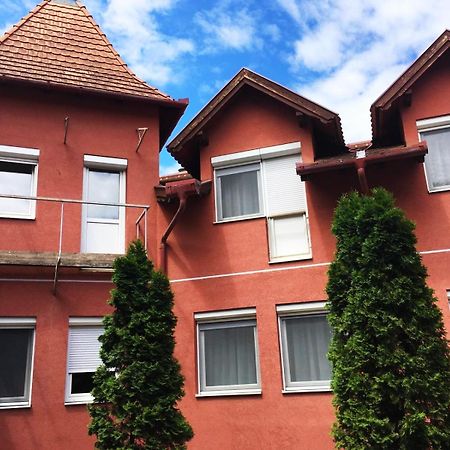 Sweet Dreams Apartment Subotica Exterior foto