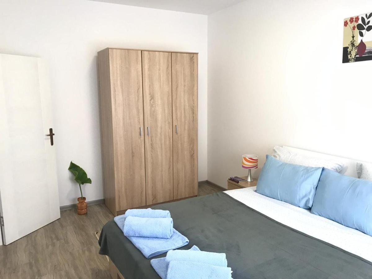 Sweet Dreams Apartment Subotica Exterior foto